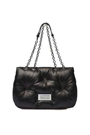 Glam Slam flap medium MAISON MARGIELA | S56WG0169P4300T8013